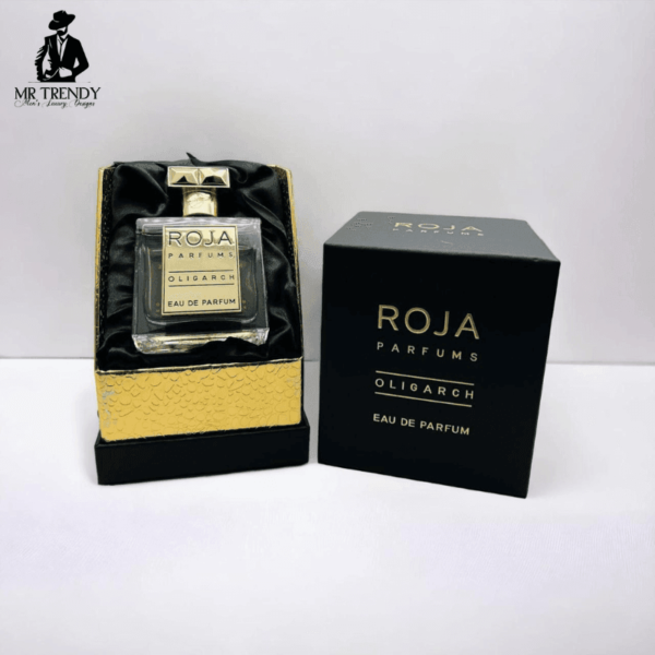 Roja Parfum Cologne - Image 6