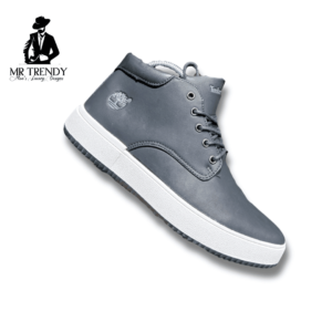 Timberland Grey Boots