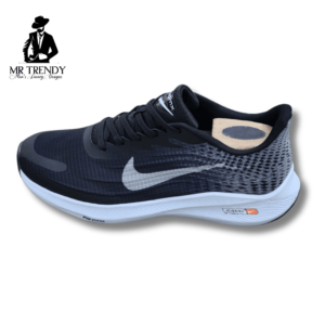 Black ZoomX Running Shoes