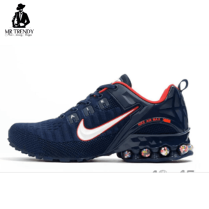 Air Max Ultra Blue/Red