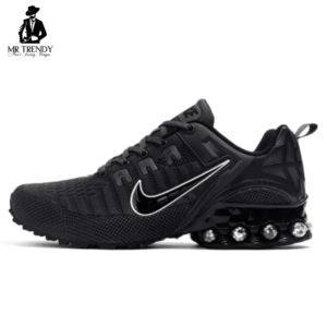 Air Max Ultra Black