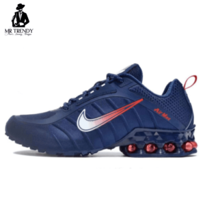 Air Max Ultra Blue
