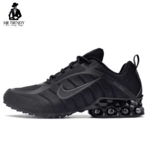 Air Max Ultra Black/Grey