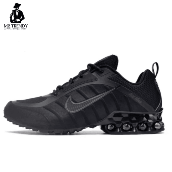 Air Max Ultra Black/Grey