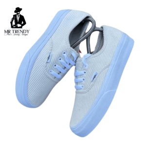 Corduroy Off-White Vans