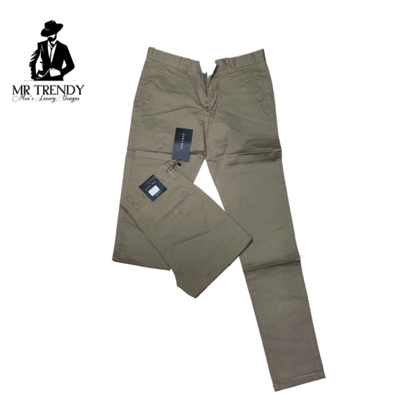 Soft Khaki for Men