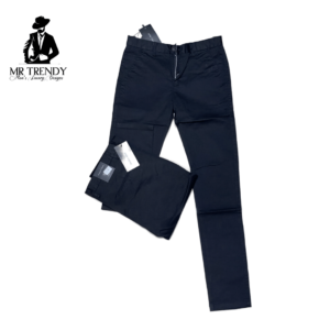 Black Soft Khaki