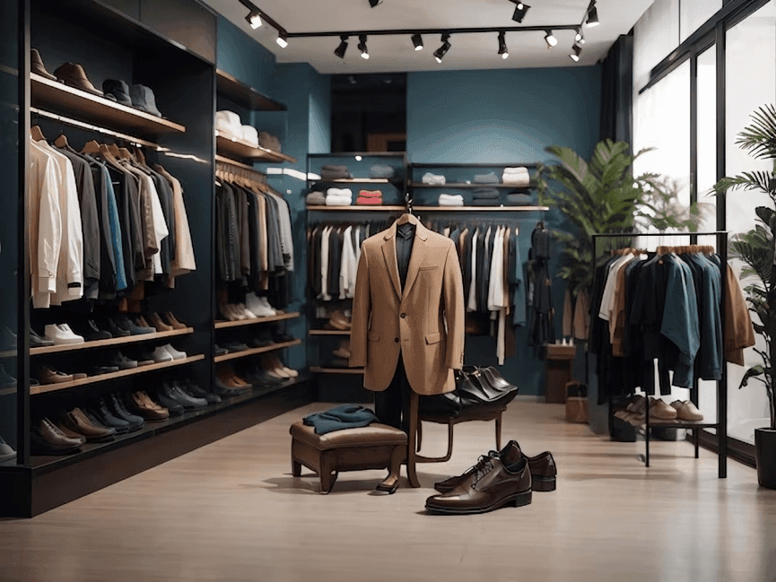 Stylish Men's Store