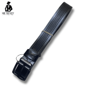 Coach Double Sided Belt