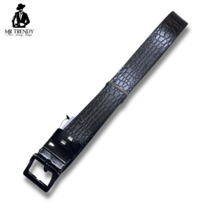 Reversible Premium Leather Belt