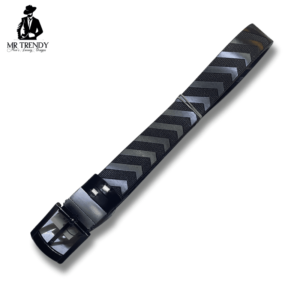 Prada Double Sided Belt