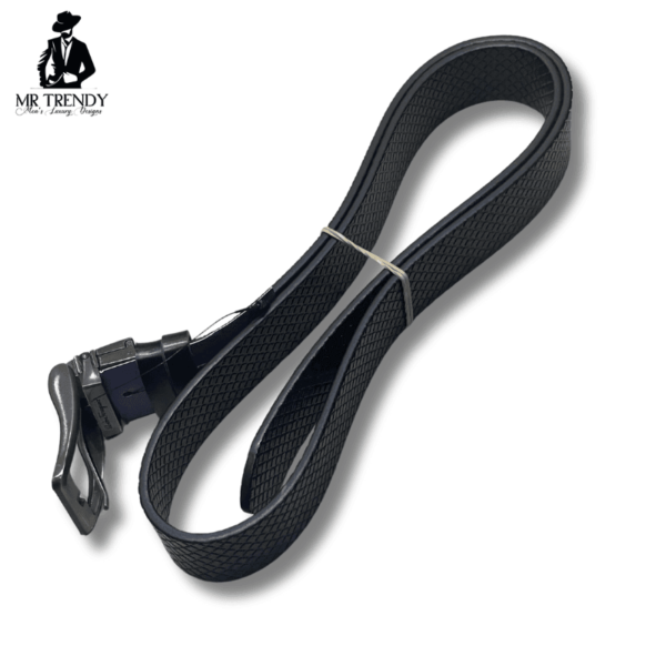 Ferragamo Double Sided Belt