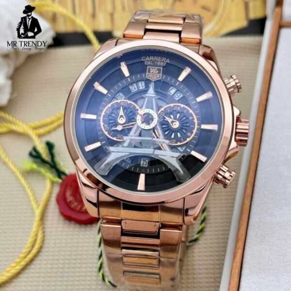 TAG Heuer Carrera