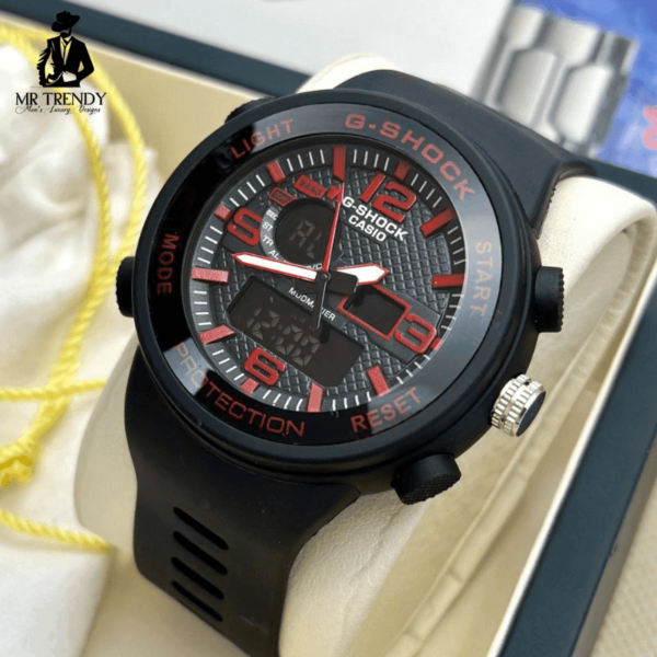 G-Shock Watch