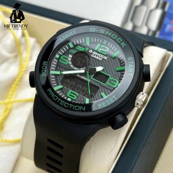 G-Shock Watch