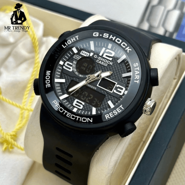 G-Shock Watch