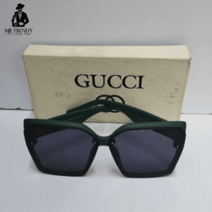 Gucci Sunglasses UV Protection