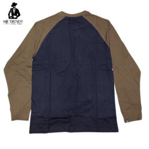 Brown Black T-shirt