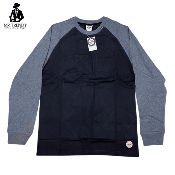 Two Tone T-shirt