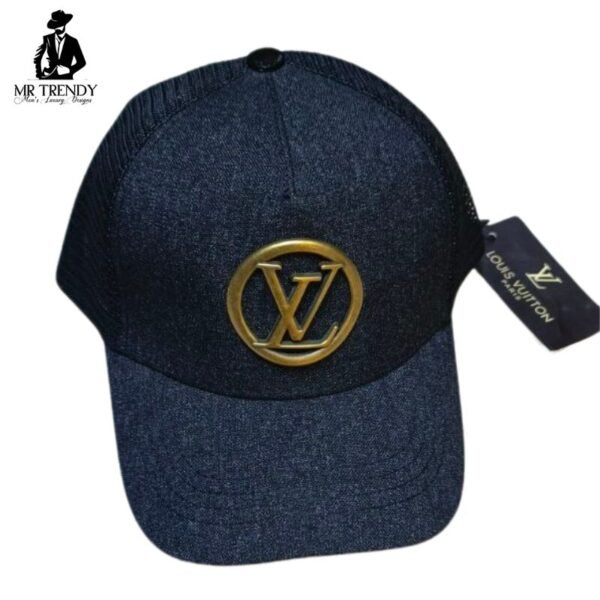 Louis Vuitton Cap