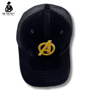 Avengers Mesh Cap