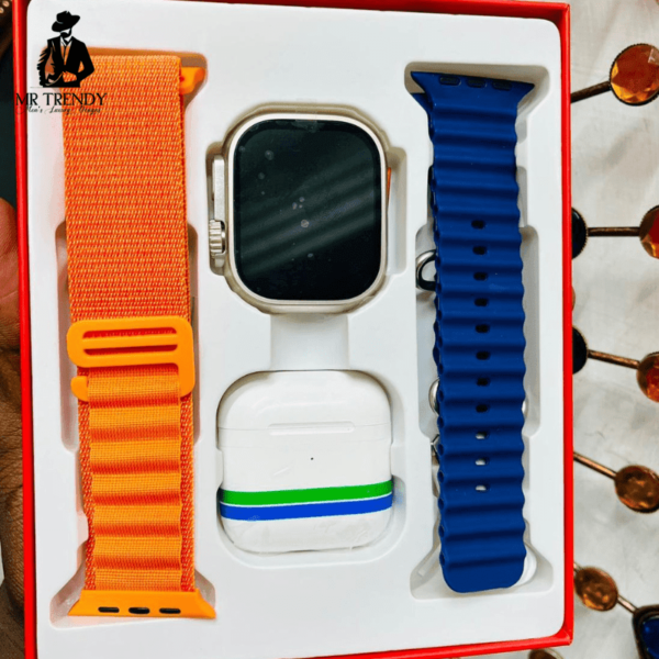 Fendior S40 Promax Watch