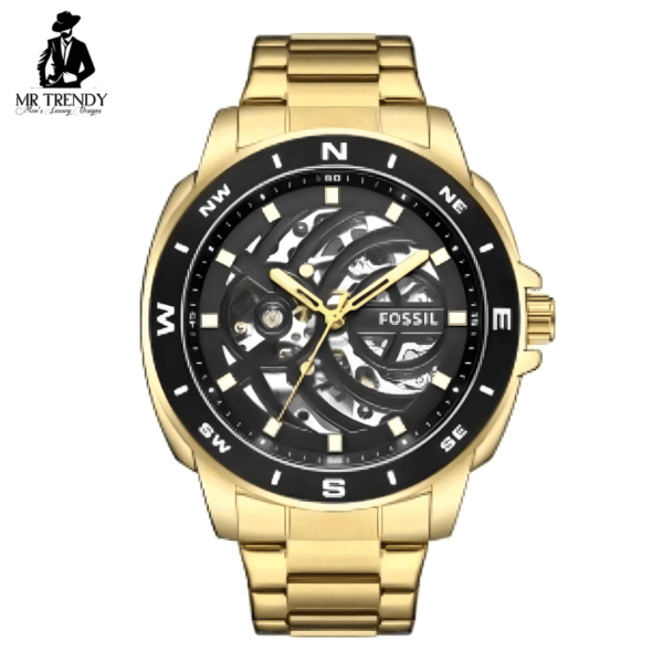 Stylish Fossil Watch