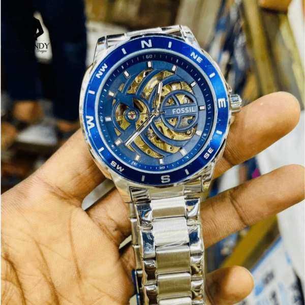 Stylish Fossil Watch