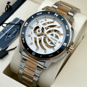 Stylish Fossil Watch