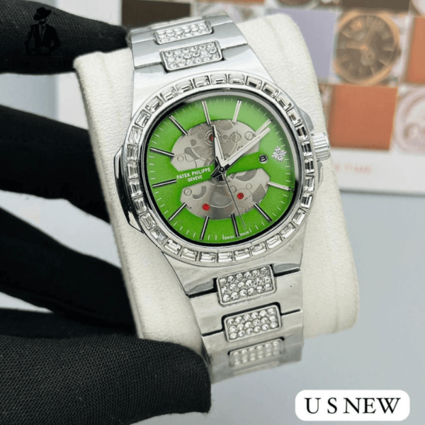Patek Philippe Watch