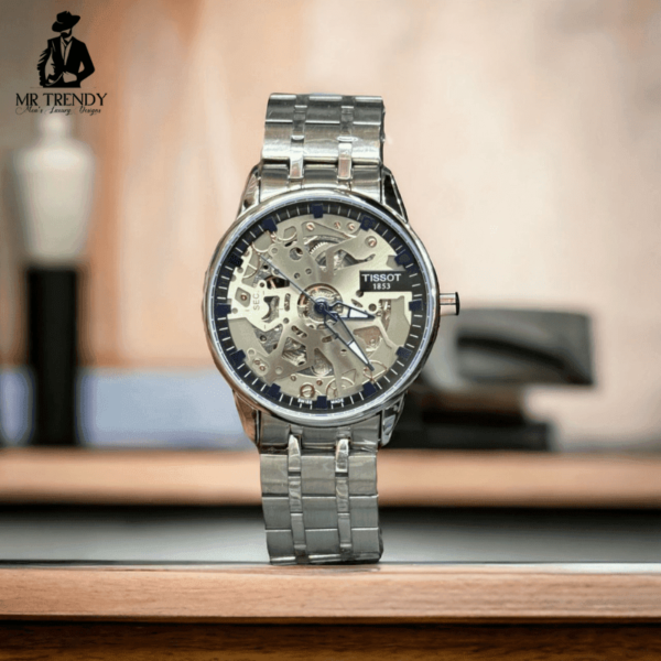 Tissot 7AAA Watch for Men - Image 4