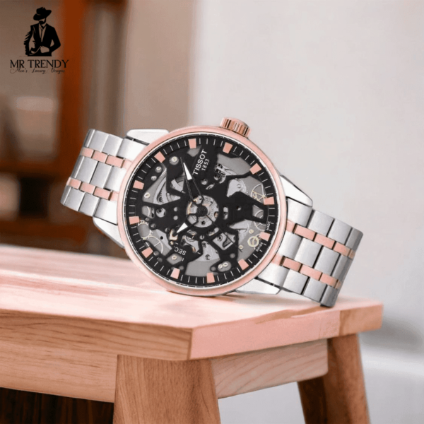 Tissot 7AAA Watch