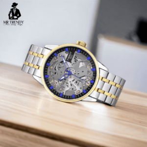 Tissot 7AAA Watch