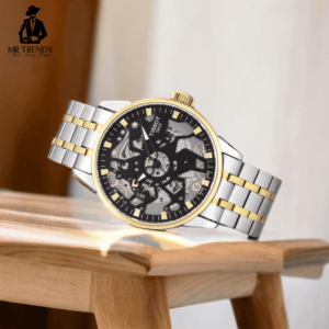 Tissot 7AAA Watch