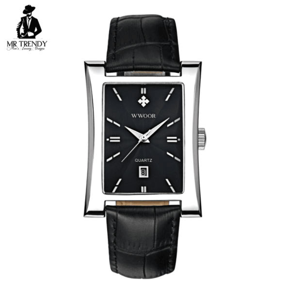 WWOOR 8017 Watch