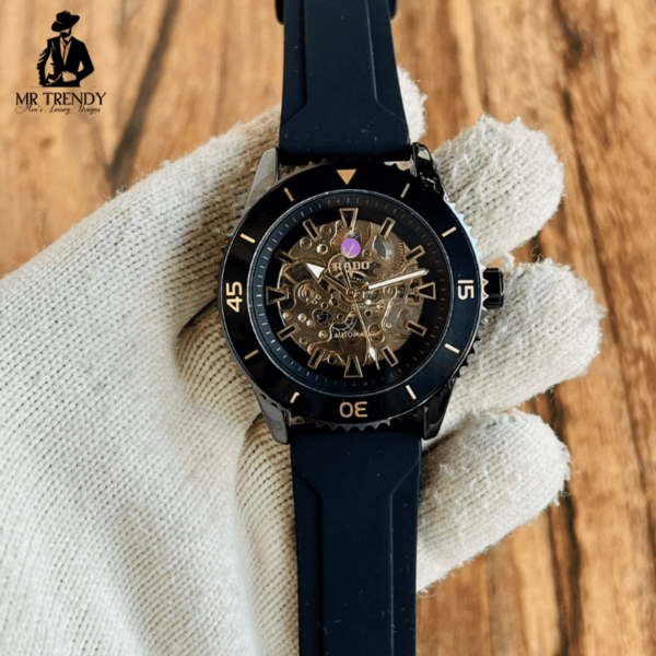 Rado Automatic Watch for Men - Image 3