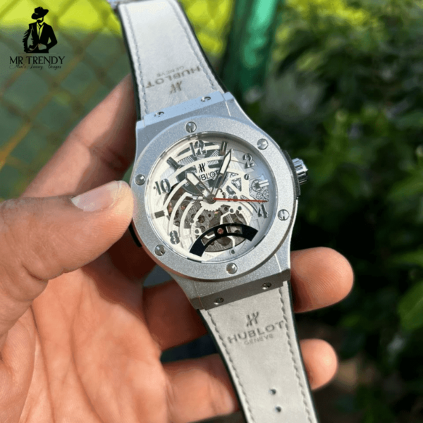 Hublot Automatic Watch