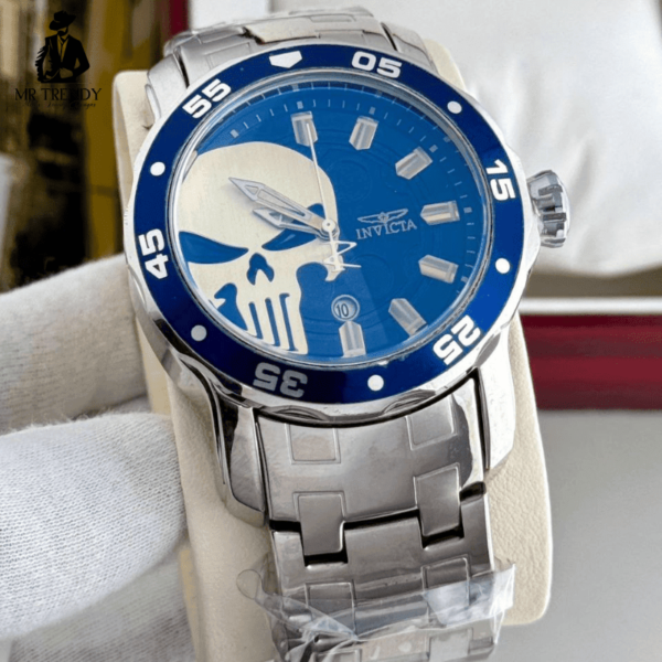 Invicta High Quality Watch for Men - Image 3