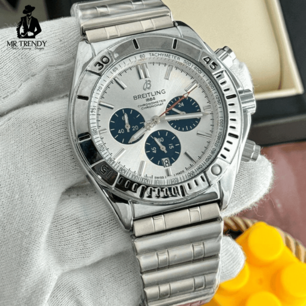Breitling Navitimer Watch