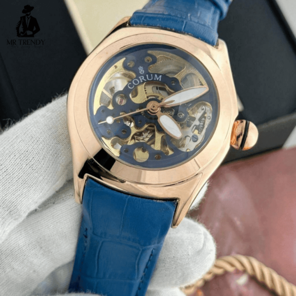 Corum Automatic Watch for Men - Image 2