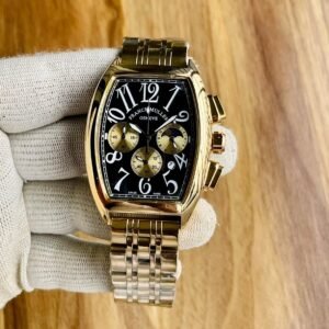 Franck Muller Automatic Watch
