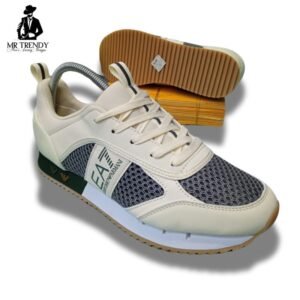 Off-White Armani Sneakers