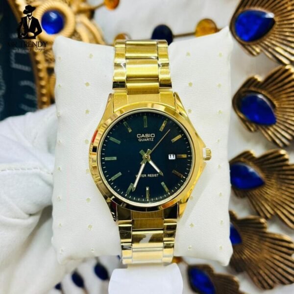 Casio Analog Watch