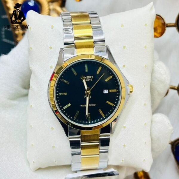 Casio Analog Watch