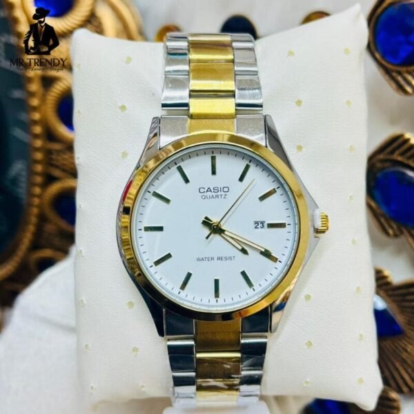 Casio Analog Watch - Image 6