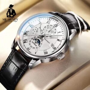 POEDAGAR GENTS 917