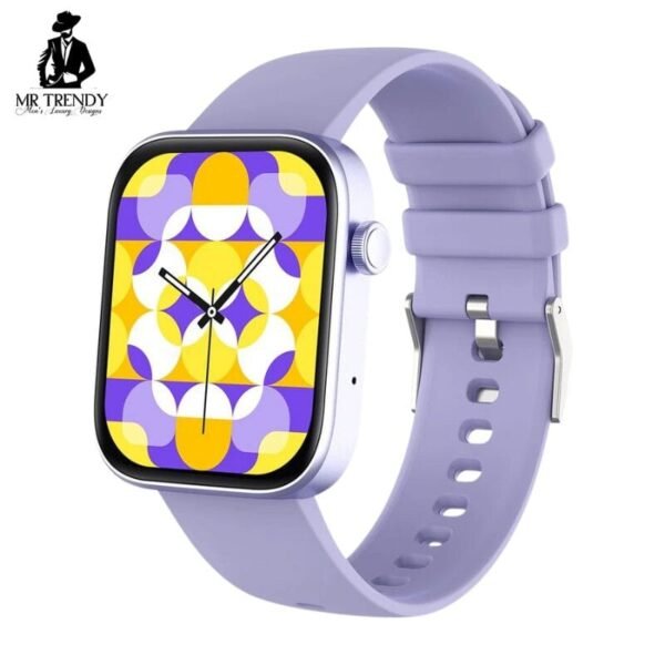 COLMI P71 Smartwatch - Image 4