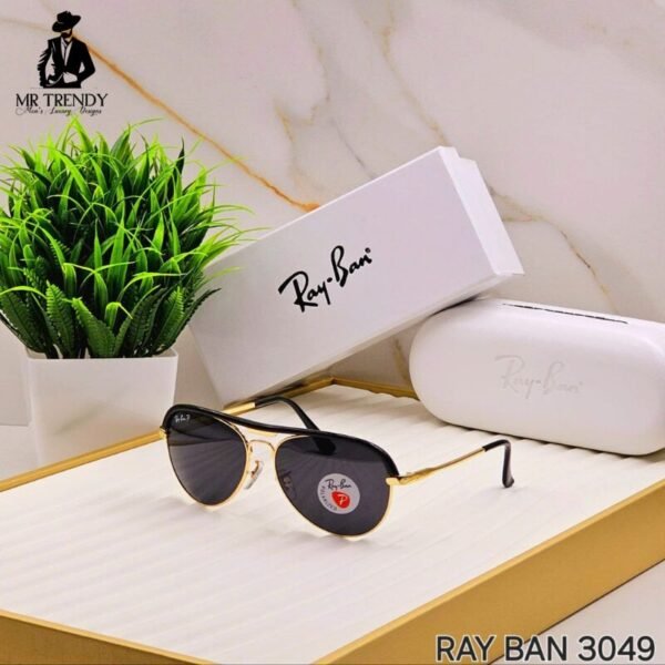 Aviator Classic Ray-Ban Sunglasses