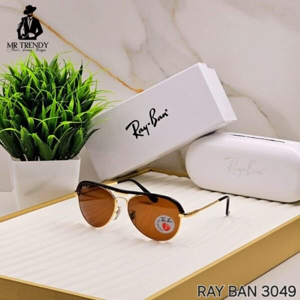 Aviator Classic Ray-Ban Sunglasses