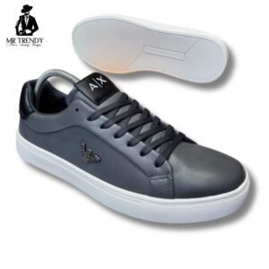 Grey Armani Casuals